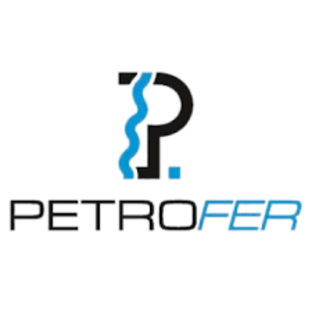 Petrofer logo